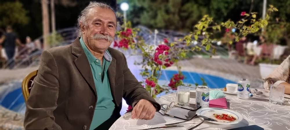 مهندس ناصر نوروزی از پیشکسوتان صنعت هتلداری و گردشگری